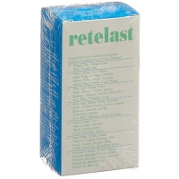 RETELAST NETZVERB NO0 50M