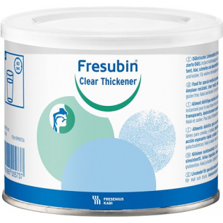 Fresubin Clear Thickener 150г