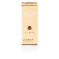 Парфумована вода Musk Collection Glamour Nat Spray 50 мл