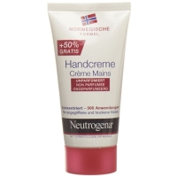 Крем для рук Neutrogena без запаху 50 мл + 50% безкоштовно 75 мл