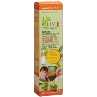 OLIVIE Baby Kids 250 мл