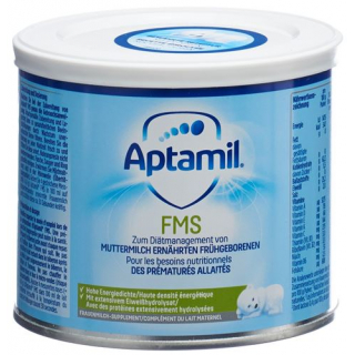 Milupa Aptamil Fms Frauen Milch Supplement 200г