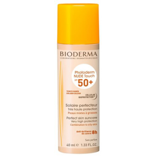 BIODERMA PHOTOD NUDE TOUCH DOR