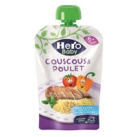 HERO BABY COUSC&POUL QUETSCHB