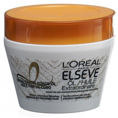 ELSEVE EXTRA COCO MASK