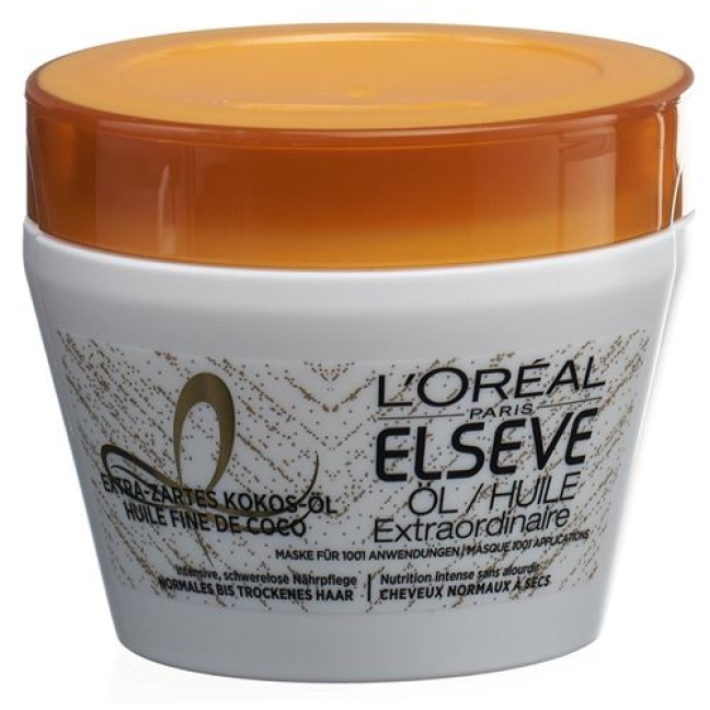 ELSEVE EXTRA COCO MASK