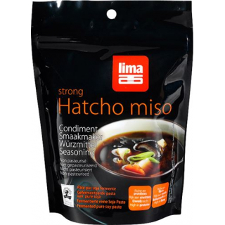 LIMA MISO HATCHO