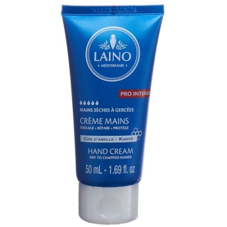 LAINO PRO INTENSE CREME MAINS