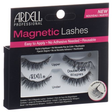 ARDELL MAGNET LASH DEMI WISPIE