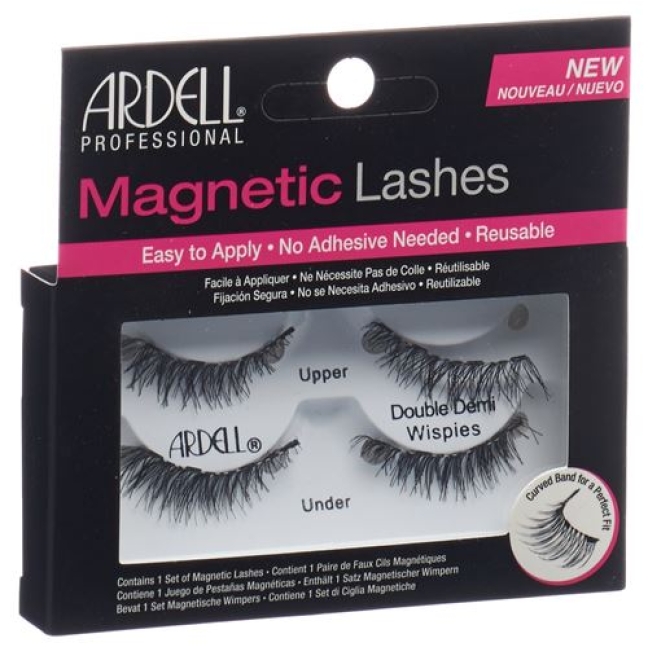 ARDELL MAGNET LASH DEMI WISPIE