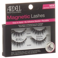 ARDELL MAGNET LASH DOUBLE WISP
