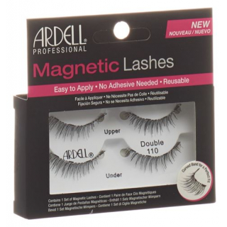 ARDELL MAGNET LASH DOUBLE 110