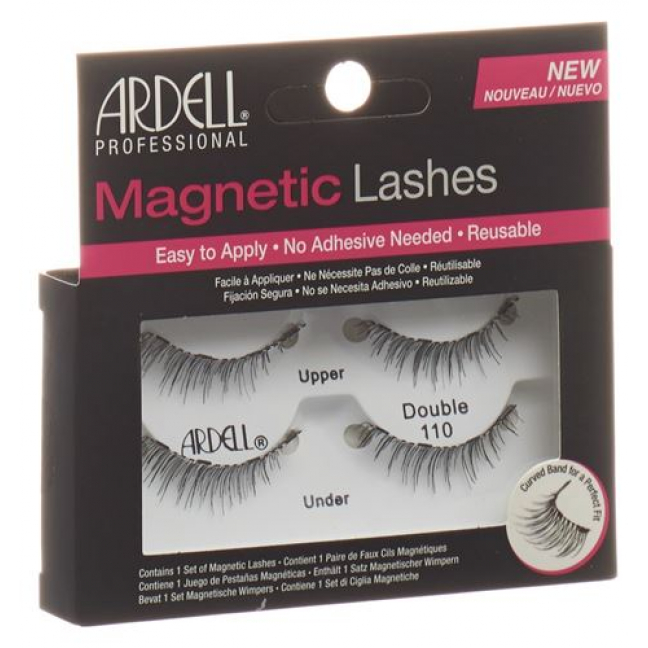 ARDELL MAGNET LASH DOUBLE 110