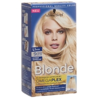 SCHWARZKOPF BLONDE L1++ AUFHEL