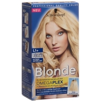 Екстремальний освітлювач Schwarzkopf Blonde L1+