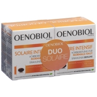 OENOBIOL SOLAIRE INTENSIF DUO