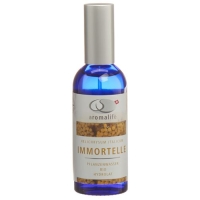Рослинна вода Aromalife Immortelle Spr 100 мл