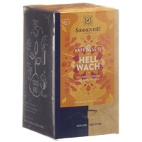 Чай Sonnentor Happiness is Wide Awake Tea Btl 18 шт