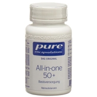 PURE ALL-IN-ONE 50+ KAPS DS