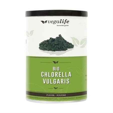 VEGALIFE CHLORELLA PULVER