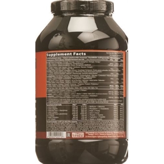 Шоколад QNT Zero Carb Metapure 480 г