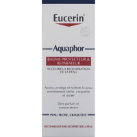 Eucerin Aquaphor защитно-уходовая мазь Tb 45 мл