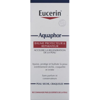 Eucerin Aquaphor защитно-уходовая мазь Tb 45 мл