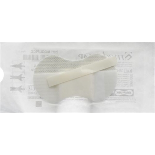 Grip-Lok Catheter Securement Medcomp PICC/CVC 50 шт.