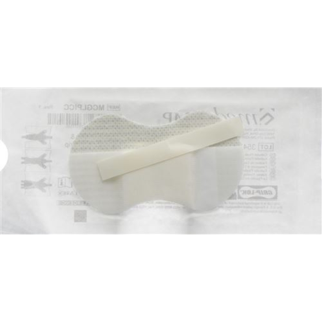 Grip-Lok Catheter Securement Medcomp PICC/CVC 50 шт.