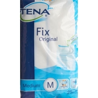 TENA Fix Оригінальні фіксуючі штани M 5 x 25 шт