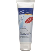 Крем для рук Romulsan proderma захисний 100 мл