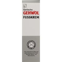Крем для ніг Gehwol Ds 55 мл