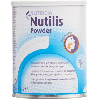 Nutilis Powder 60x 12g