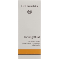 Dr Hauschka Тинт-флюид Fl 18 мл Dr Hauschka Тинт-флюид Fl 18 мл