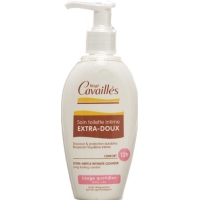 Rogé Cavaillès Gel Intime Extra Gentle 2 пляшки 250 мл