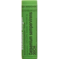 SN Gelsemium sempervirens Glob CH 30 15 г