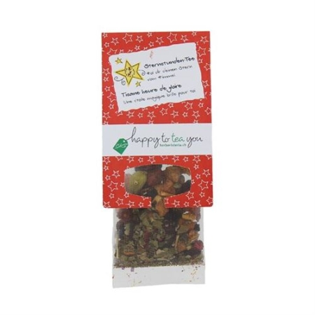 Herboristeria Star Hours Tea відкритий 1 кг