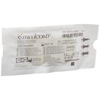 Grip-Lok Catheter Securement Medcomp PICC/CVC 50 шт.