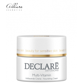 Декларе Витал Баланс  мультивитаминный  крем для чувствительной кожи 50 мл