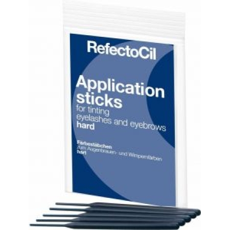Refectocil кольорові стіки жорсткі 10 шт