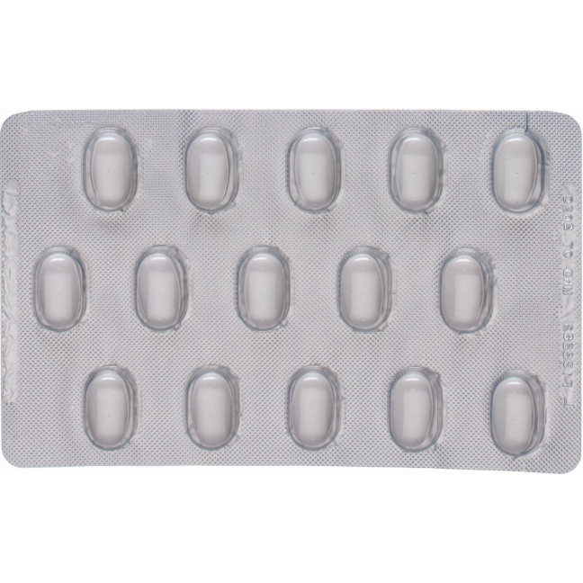 Абтей Депо Витамин В-комплекс 30 таблеток