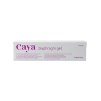 Діафрагмовий гель CAYA (новий) Діафрагмовий гель CAYA (новий)