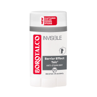Дезодорант Borotalco Invisible Stick 40 мл