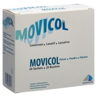 MOVICOL Plv Stick 20 MOVICOL Plv Stick 20