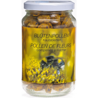Биосана Пчелиная пыльца 170 таблеток