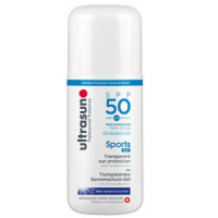 Спортивний гель Ultrasun SPF 50 Fl 200 мл