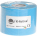 K-active Kinesio Tape 5смx5m Blau Wasserabweisend