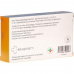 Ципрофлоксацин Хелвефарм 500 мг 20 таблеток покрытых оболочкой