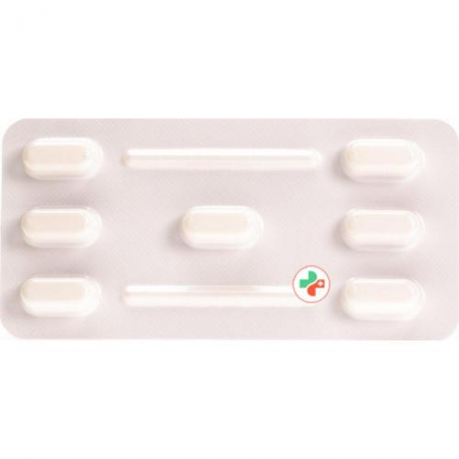 Налтрексин 50 мг 28 таблеток покрытых оболочкой