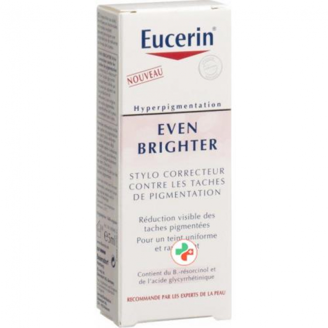 Eucerin Even Brighter Korrekturstift 5мл